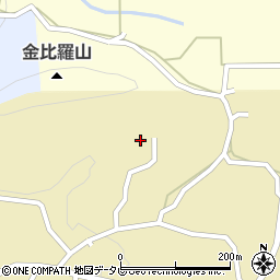 長崎県佐世保市高花町584周辺の地図