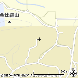 長崎県佐世保市高花町545周辺の地図