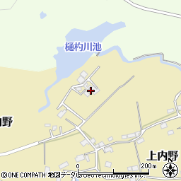 久保田乳販周辺の地図