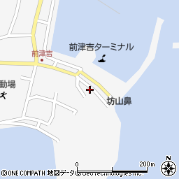 青崎屋ガラスサッシセンター周辺の地図