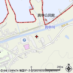 村山産業株式会社周辺の地図
