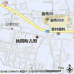 Ｙ’ｓ．ｗａｋａｋｉ２周辺の地図