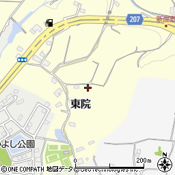 有限会社昭和建物管理周辺の地図