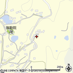 佐賀県武雄市黒髪9140周辺の地図