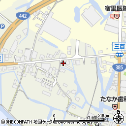 小川鍼灸整骨院周辺の地図