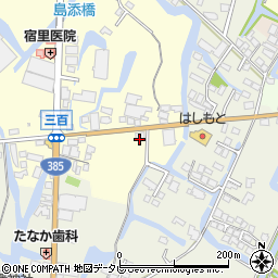 大川信用金庫木室支店周辺の地図