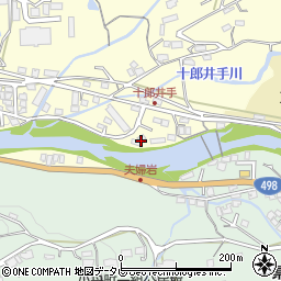 長崎県佐世保市柚木元町2553周辺の地図