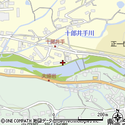 長崎県佐世保市柚木元町2561周辺の地図