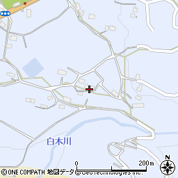 長崎県佐世保市上柚木町3517周辺の地図