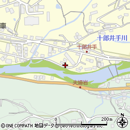 長崎県佐世保市柚木元町2539周辺の地図