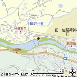 長崎県佐世保市柚木元町2566周辺の地図