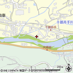 有限会社新和機工周辺の地図