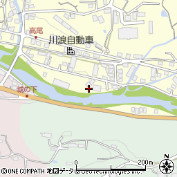 長崎県佐世保市柚木元町2403周辺の地図