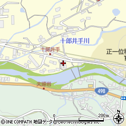 長崎県佐世保市柚木元町2596周辺の地図