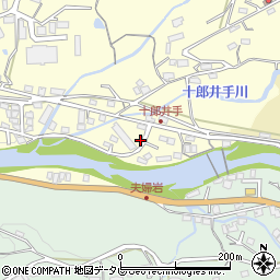 長崎県佐世保市柚木元町2603周辺の地図