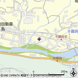 長崎県佐世保市柚木元町2467周辺の地図