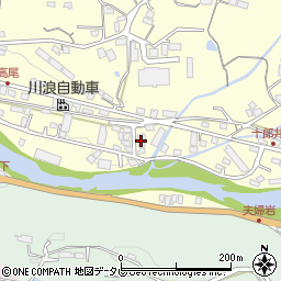 長崎県佐世保市柚木元町2427-2周辺の地図