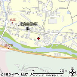 長崎県佐世保市柚木元町2430周辺の地図