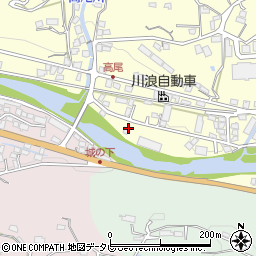 長崎県佐世保市柚木元町2333周辺の地図