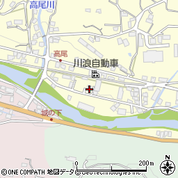 長崎県佐世保市柚木元町2392周辺の地図