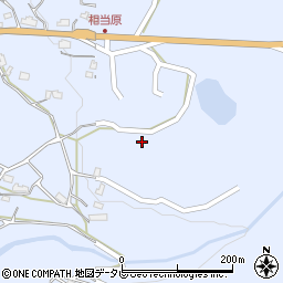 長崎県佐世保市上柚木町3703周辺の地図