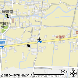 司法書士・あすな法務事務所周辺の地図