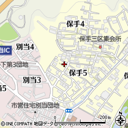 有限会社彩・住館周辺の地図