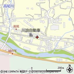 長崎県佐世保市柚木元町2378周辺の地図