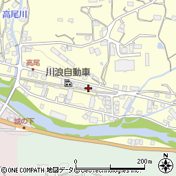 長崎県佐世保市柚木元町2371周辺の地図