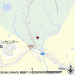 長崎県佐世保市八の久保町189周辺の地図