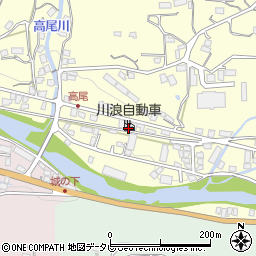 長崎県佐世保市柚木元町2370周辺の地図