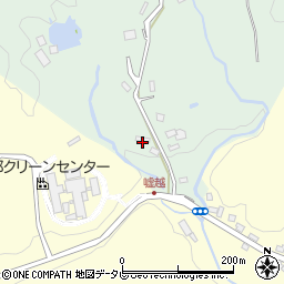 長崎県佐世保市八の久保町7-2周辺の地図