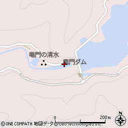 佐賀県西松浦郡有田町広瀬山2286周辺の地図