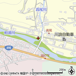 長崎県佐世保市柚木元町2278周辺の地図