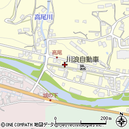 長崎県佐世保市柚木元町2343周辺の地図