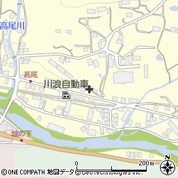 長崎県佐世保市柚木元町2363周辺の地図
