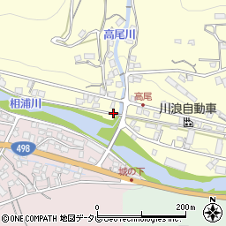 長崎県佐世保市柚木元町2329周辺の地図