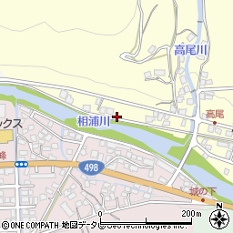 長崎県佐世保市柚木元町2247周辺の地図