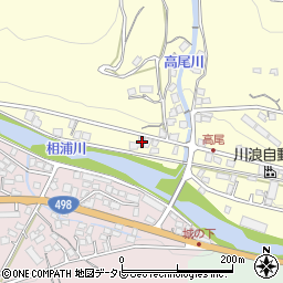 長崎県佐世保市柚木元町2271周辺の地図