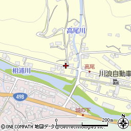 長崎県佐世保市柚木元町371周辺の地図