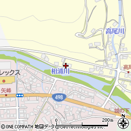 長崎県佐世保市柚木元町2166周辺の地図