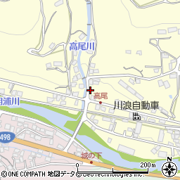 長崎県佐世保市柚木元町2323周辺の地図