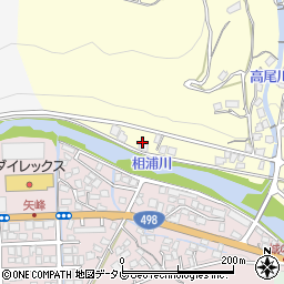 長崎県佐世保市柚木元町2192-1周辺の地図