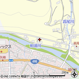 長崎県佐世保市柚木元町2235周辺の地図