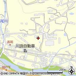 長崎県佐世保市柚木元町2712周辺の地図