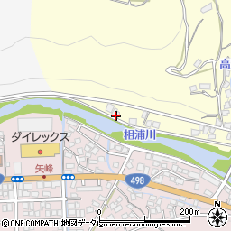 長崎県佐世保市柚木元町2205周辺の地図