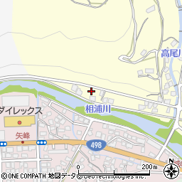 株式会社長崎地研　メンテナンス事業部周辺の地図
