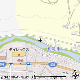長崎県佐世保市柚木元町2206周辺の地図