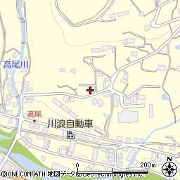 長崎県佐世保市柚木元町39周辺の地図
