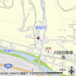 長崎県佐世保市柚木元町362周辺の地図